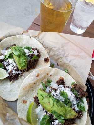 Torchy’s Tacos, Kingwood