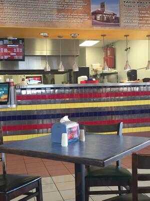 Taco Palenque Cotulla