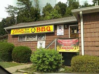 Elliott's Back Street Barbecue