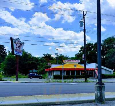 Golden Gate Restaurant