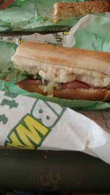 Subway, Farmville