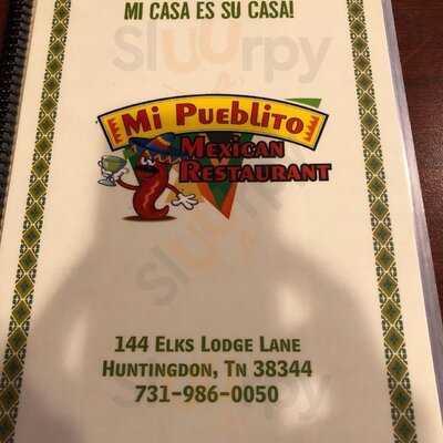 Mi Pueblito Mexican Restaurant