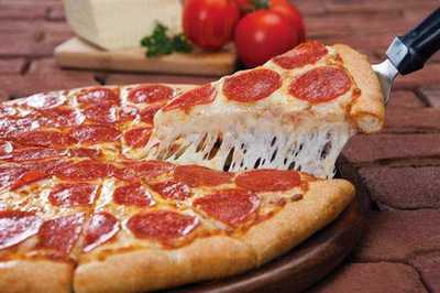 Godfather's Pizza, O'Neill