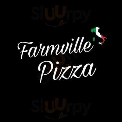 Farmville Pizza, Farmville