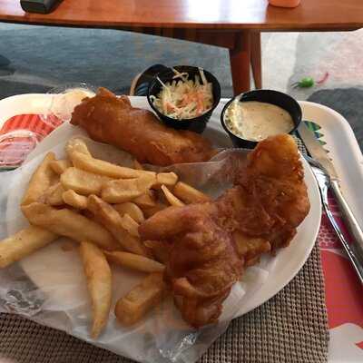 Sheelen's Fish Company