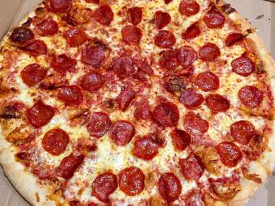 Bananna Peppers Pizzeria