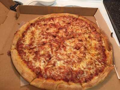 Mama Mia Pizza