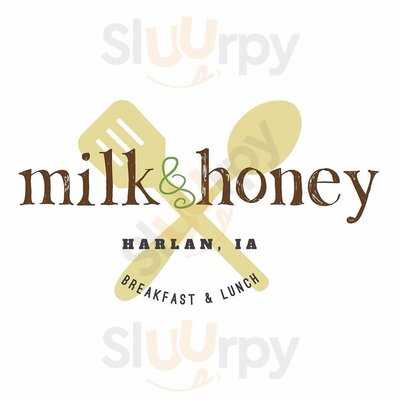 Milk & Honey, Harlan