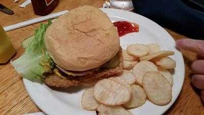 Bill's Pizza & Smokehouse