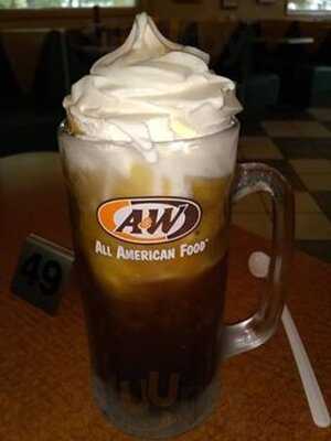 A&w Restaurant