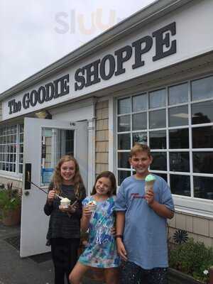 The Goodie Shoppe