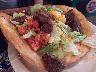 Alejandra's Mexican & American Food