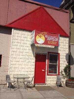 Taqueria El Rinconcito Express