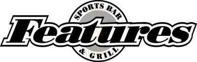 Features Sports Bar & Grill