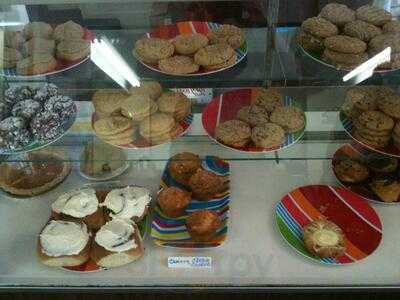 Stone House Restaurant