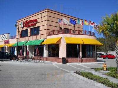 Ferraro's Italian Grille