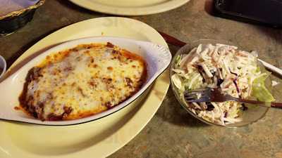 Pizza and Pasta Express, Carterville