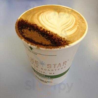 Blue Star Coffee Roasters