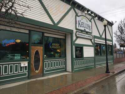 Kelly's Bar & Grill