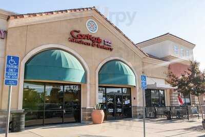 Corky's Kitchen & Bakery