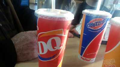 Dairy Queen Grill & Chill