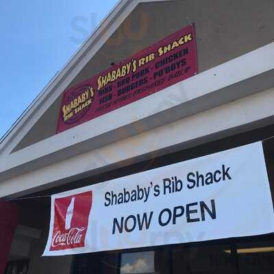 Shababy's Rib Shack, Harvest