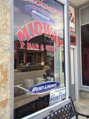 Midway Bar, Mineral Point