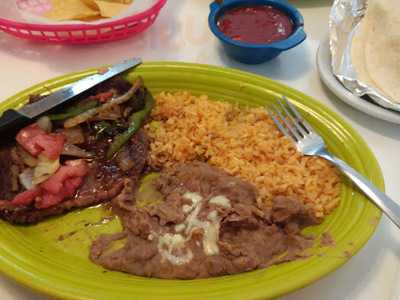 Mi Plaza Mexican Restaurant
