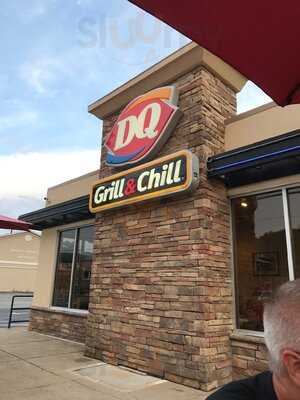 Dairy Queen Grill & Chill, Beaver