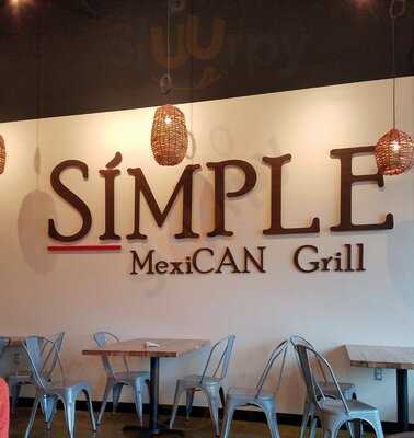 Simple Mexican Grill