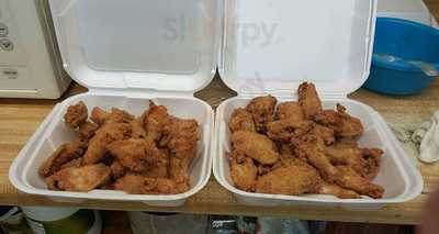 The Hen House Chix'n, Glennville
