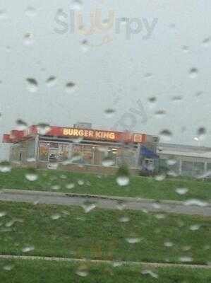 Burger King, Louisburg