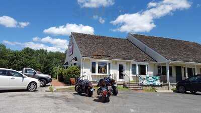 Dunkin' Donuts, Marlborough