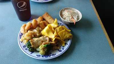 Peking Chinese Restaurant, Jamestown