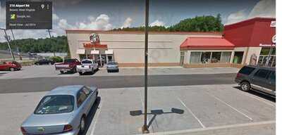 Little Caesars, Beaver