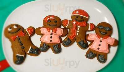 Columbia Gorge Bakery