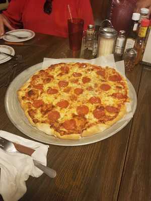 Dino's Pizza and Steak House, Washington