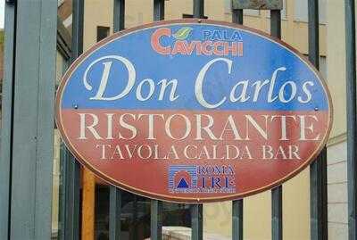 Don Carlos, Roma