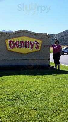 Denny's