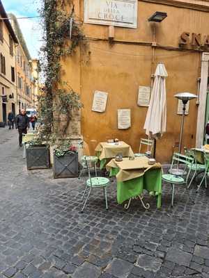 Le Bistro, Roma