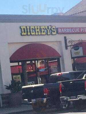 Dickey's Barbecue Pit