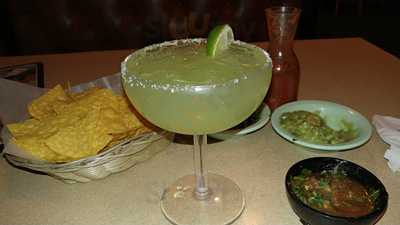 Mi Pueblo Real Bar and Grill, Washington