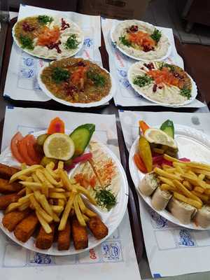 Shaam Restaurant