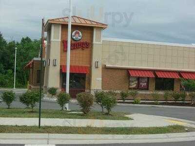 Wendy's, Quinton