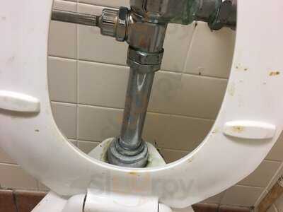 Wendy's, Mitchell