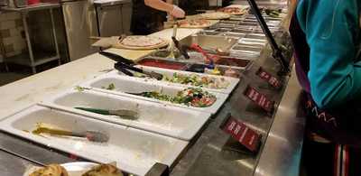 Blaze Pizza