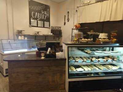 Main Street Cakery Cafe