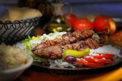 Symeons Greek Restaurant