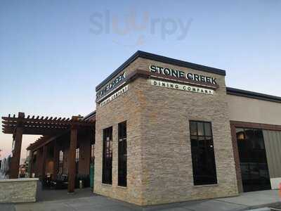 Stone Creek Dining Company - Montgomery