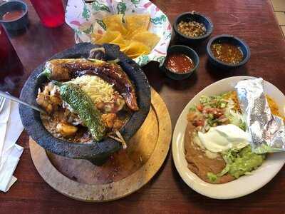 Mariachi Mexican Grill